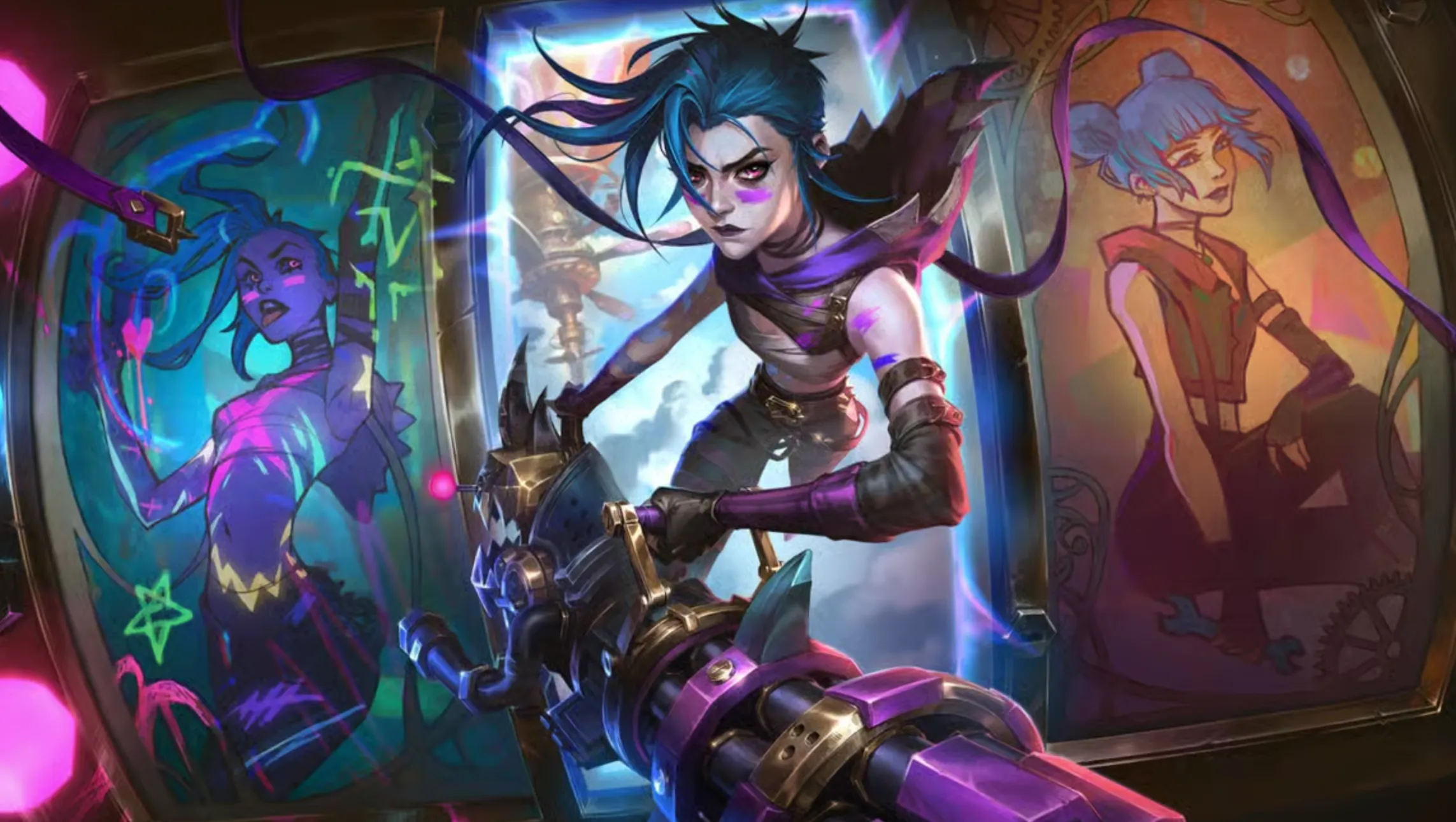 Best Crit Items in League of Legends Season 16